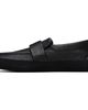 Marsèll Gomme Marsèll Gomme Black Guarnello Leather Loafers - 3