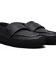 Marsèll Gomme Marsèll Gomme Black Guarnello Leather Loafers - 4