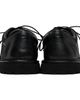 Marsèll Gomme Marsèll Gomme Black Pallottola Pomice Leather Derbys - 2