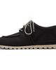 Marsèll Gomme Marsèll Gomme Black Pizzicarro Derbys - 3