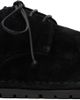 Marsèll Gomme Marsèll Gomme Black Sancrispa Leather Derbys - 1