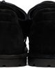 Marsèll Gomme Marsèll Gomme Black Sancrispa Leather Derbys - 2