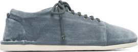 Marsèll Gomme Marsèll Gomme Blue Sancrespella Jeans Derby Sneakers