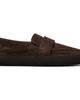 Marsèll Gomme Marsèll Gomme Brown Guarnello Leather Loafers - 1