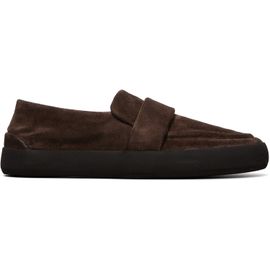 Marsèll Gomme Marsèll Gomme Brown Guarnello Leather Loafers