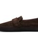 Marsèll Gomme Marsèll Gomme Brown Guarnello Leather Loafers - 3