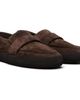 Marsèll Gomme Marsèll Gomme Brown Guarnello Leather Loafers - 4