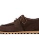 Marsèll Gomme Marsèll Gomme Brown Pizzicarro Derbys - 3