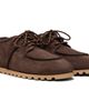 Marsèll Gomme Marsèll Gomme Brown Pizzicarro Derbys - 4