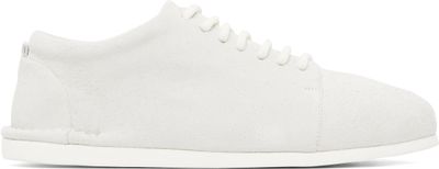 Marsèll Gomme Marsèll Gomme Gray Sancrespella Sneakers