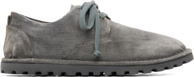 Marsèll Gomme Marsèll Gomme Gray Sancrispa Derbys