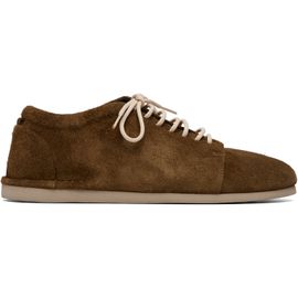 Marsèll Gomme Marsèll Gomme Khaki Sancrespella Sneakers