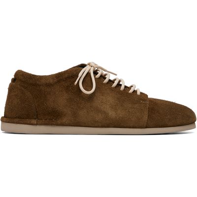 Marsèll Gomme Marsèll Gomme Khaki Sancrespella Sneakers