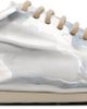 Marsèll Gomme Marsèll Gomme Silver Sancrespella Derby Sneakers - 1