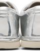 Marsèll Gomme Marsèll Gomme Silver Sancrespella Derby Sneakers - 2