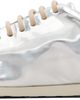 Marsèll Gomme Marsèll Gomme Silver Sancrespella Derby Sneakers - 3
