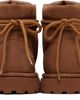 Marsèll Gomme Marsèll Gomme Tan Pallottola Nubuck Boots - 2