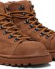 Marsèll Gomme Marsèll Gomme Tan Pallottola Nubuck Boots - 4