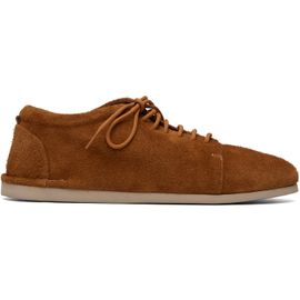 Marsèll Gomme Marsèll Gomme Tan Sancrespella Sneakers