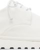 Marsèll Gomme Marsèll Gomme White Sancrispa Alta Pomice Derbys - 1