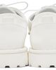 Marsèll Gomme Marsèll Gomme White Sancrispa Alta Pomice Derbys - 2