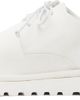 Marsèll Gomme Marsèll Gomme White Sancrispa Alta Pomice Derbys - 3