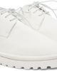 Marsèll Gomme Marsèll Gomme White Sancrispa Alta Pomice Derbys - 4