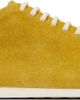 Marsèll Gomme Marsèll Gomme Yellow Sancrespella Derby Sneakers - 1