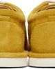 Marsèll Gomme Marsèll Gomme Yellow Sancrespella Derby Sneakers - 2