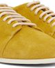 Marsèll Gomme Marsèll Gomme Yellow Sancrespella Derby Sneakers - 4