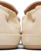 Marsèll Marsèll Beige Scatopelle Suede Loafers - 2