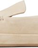 Marsèll Marsèll Beige Scatopelle Suede Loafers - 3