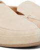 Marsèll Marsèll Beige Scatopelle Suede Loafers - 4