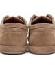 Marsèll Marsèll Beige Scatopelle Suede Sneakers - 2