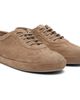 Marsèll Marsèll Beige Scatopelle Suede Sneakers - 4