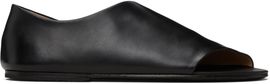 Marsèll Marsèll Black Asella Slip-on Sandals