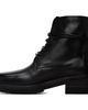 Marsèll Marsèll Black Calzone Soft Pebbled Leather Boots - 3