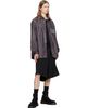 Marsèll Marsèll Black Carraucola Reversed Leather Boots - 5