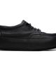 Marsèll Marsèll Black Cassapana Pebbled Leather Sneakers - 1