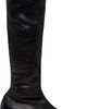 Marsèll Marsèll Black Cotama Tall Boots - 1