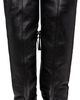 Marsèll Marsèll Black Cotama Tall Boots - 2