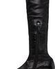 Marsèll Marsèll Black Cotama Tall Boots - 3