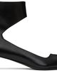 Marsèll Marsèll Black Cucchiaia Heeled Sandals - 1