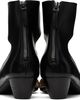 Marsèll Marsèll Black Cucchiaia Heeled Sandals - 2