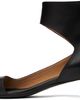 Marsèll Marsèll Black Cucchiaia Heeled Sandals - 3