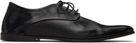 Marsèll Marsèll Black Distesa Derbys