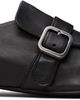 Marsèll Marsèll Black Mandolo Leather Loafers - 1