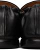 Marsèll Marsèll Black Mandolo Leather Loafers - 2