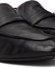Marsèll Marsèll Black Mandolo Leather Loafers - 4
