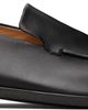 Marsèll Marsèll Black Mocasso Leather Loafers - 1